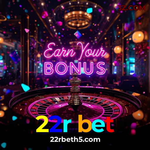 22r bet Promoções : Aposte no cassino mais confiável e conquiste grandes prêmios!