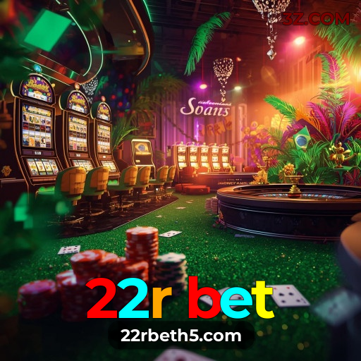22r bet Plataforma : Prêmios surpreendentes esperam por você no cassino online mais confiável!