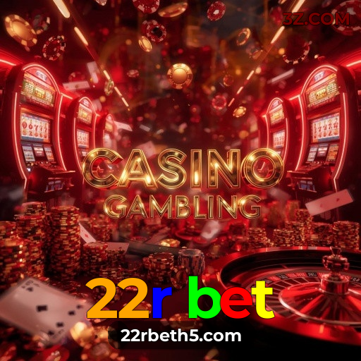 22r bet Plataforma de Entretenimento Digital no Brasil